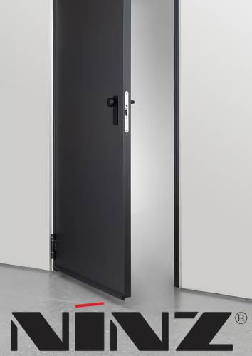 Brosura PDF usi antifoc NINZ